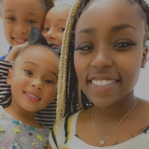 Meet your Posher, Jasmine